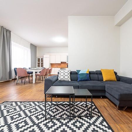 Old Town - Vaike Karja Apartment 塔林 外观 照片